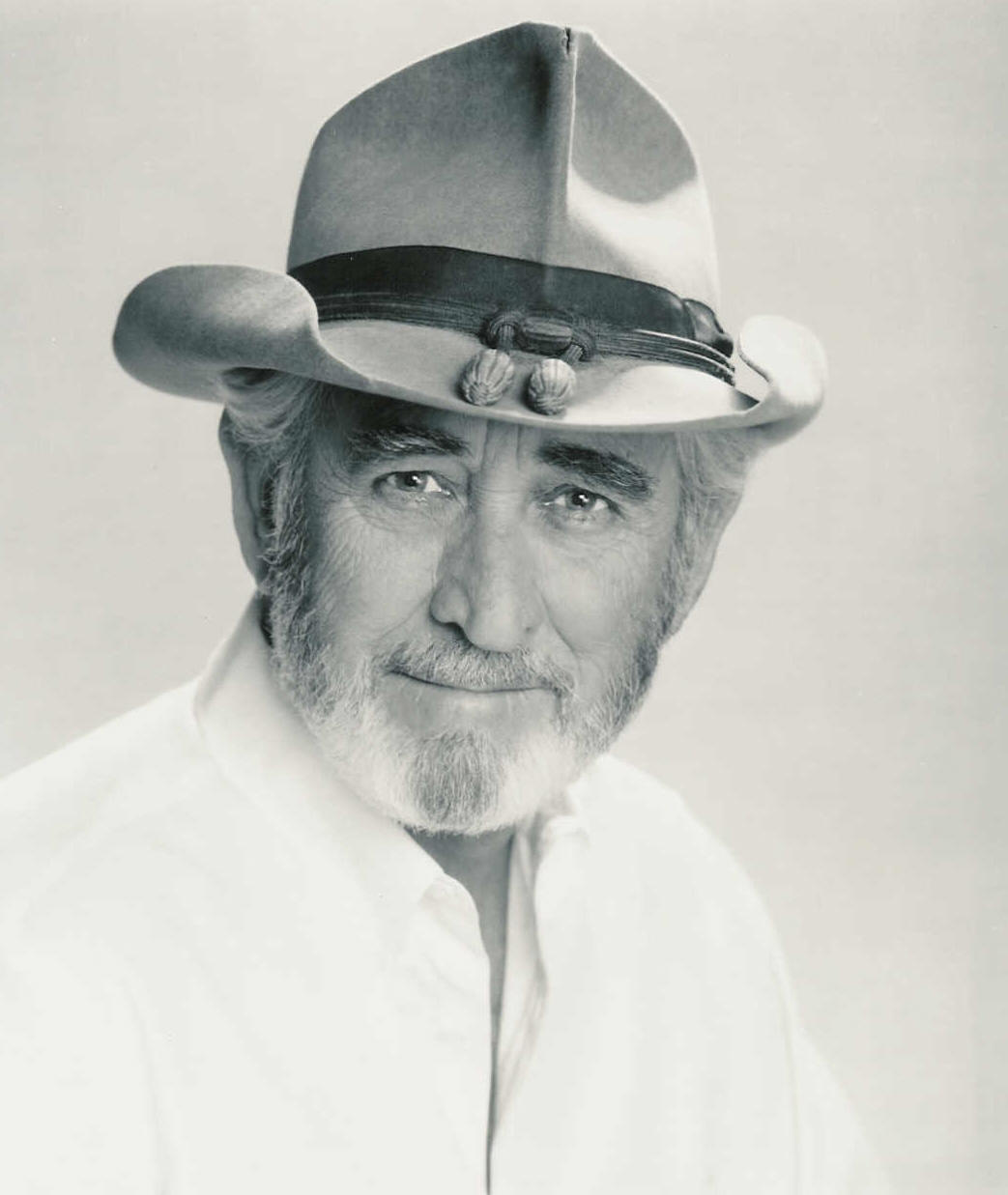 Don Williams | Wirth Entertainment Agency